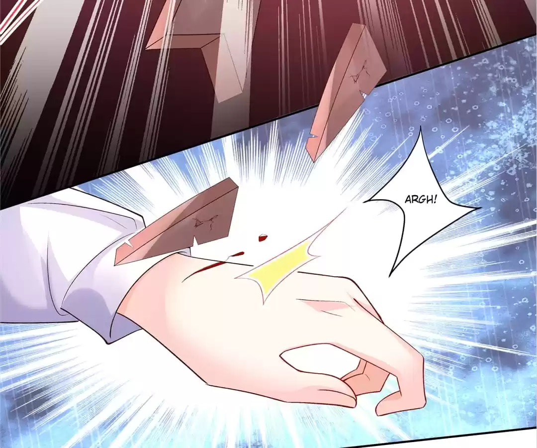 A Chance to Cherish Chapter 116 page 47 - 