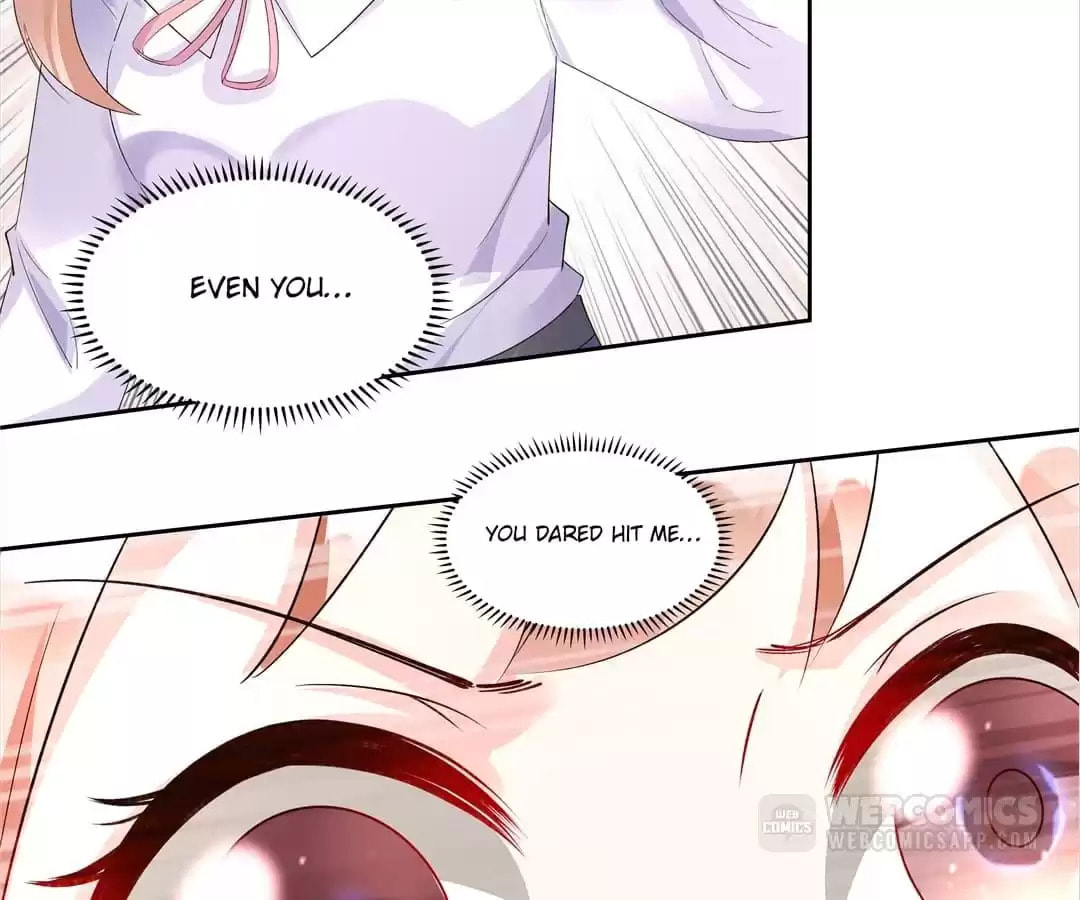 A Chance to Cherish Chapter 116 page 50 - 