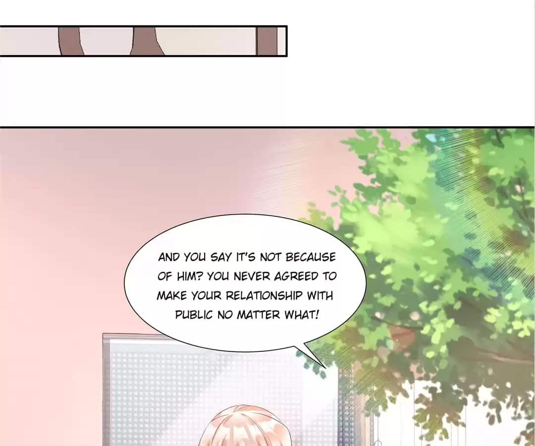 A Chance to Cherish Chapter 116 page 6 - 