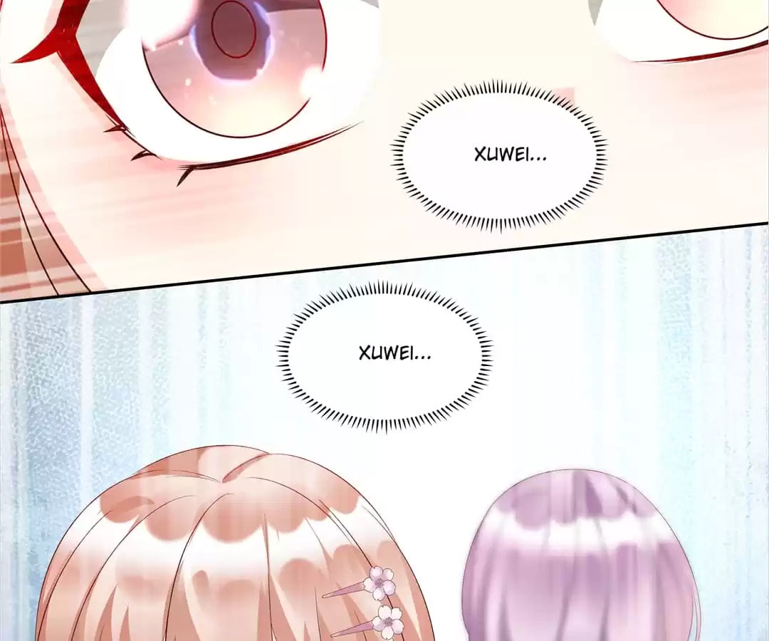 A Chance to Cherish Chapter 116 page 51 - 