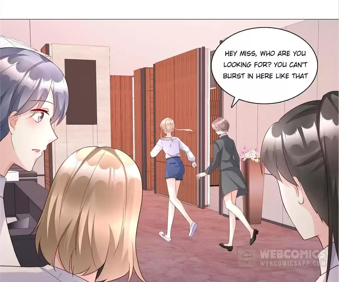 A Chance to Cherish Chapter 116 page 58 - 
