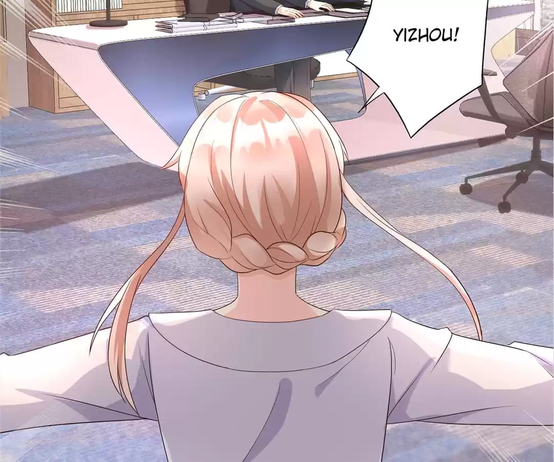 A Chance to Cherish Chapter 116 page 60 - 