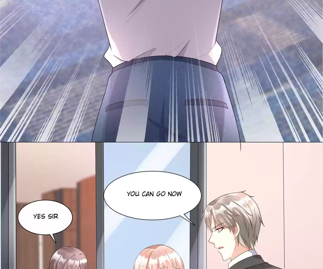 A Chance to Cherish Chapter 116 page 61 - 