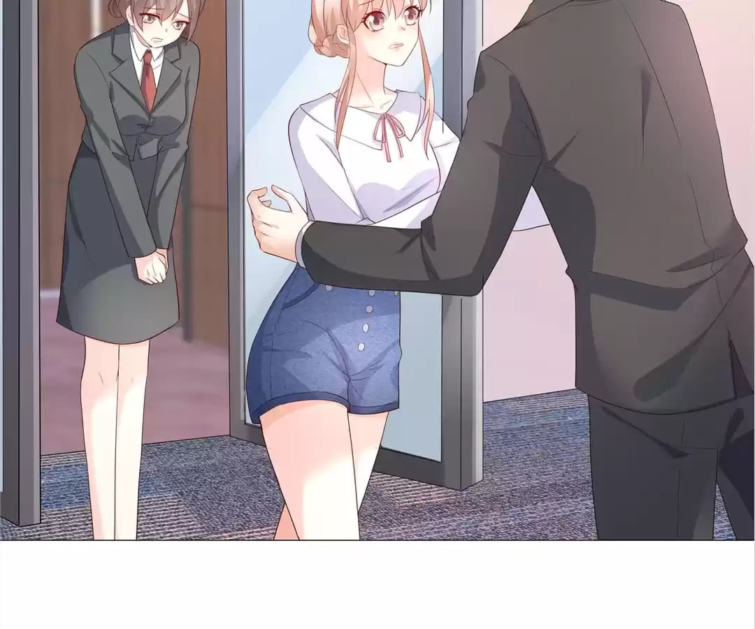 A Chance to Cherish Chapter 116 page 62 - 