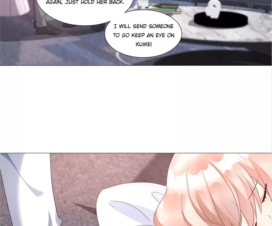 A Chance to Cherish Chapter 117 page 12 - 