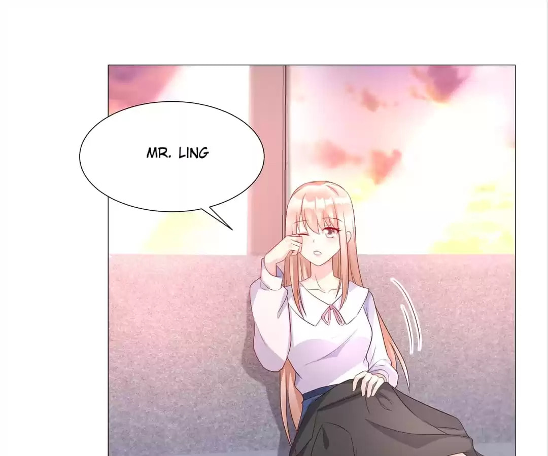 A Chance to Cherish Chapter 117 page 22 - 