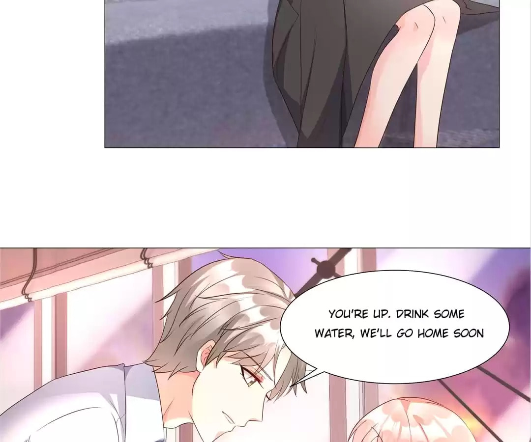 A Chance to Cherish Chapter 117 page 23 - 