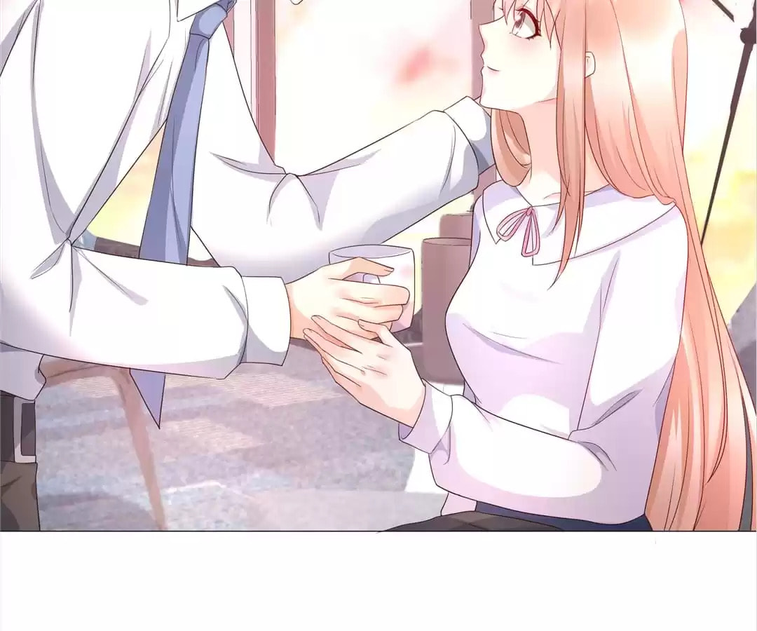 A Chance to Cherish Chapter 117 page 24 - 
