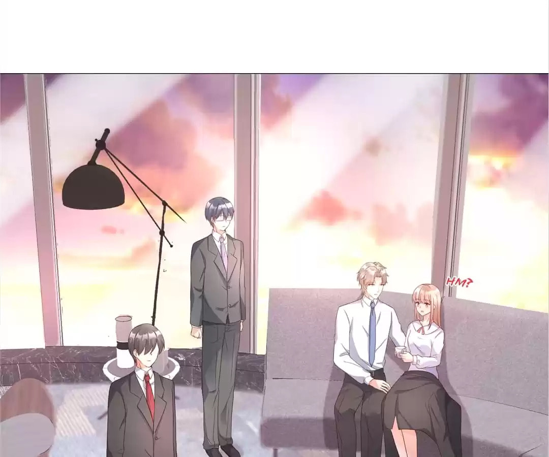 A Chance to Cherish Chapter 117 page 25 - 
