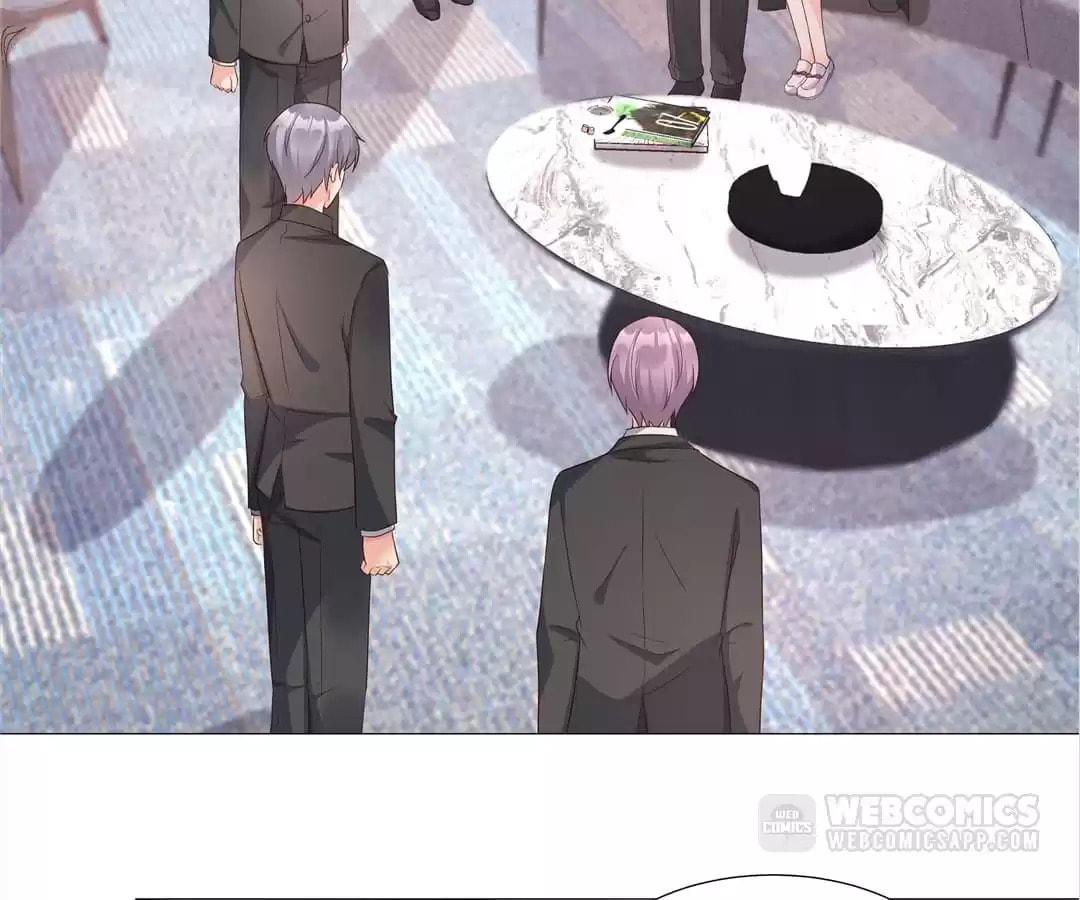 A Chance to Cherish Chapter 117 page 26 - 
