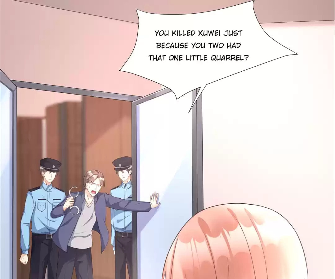 A Chance to Cherish Chapter 117 page 31 - 