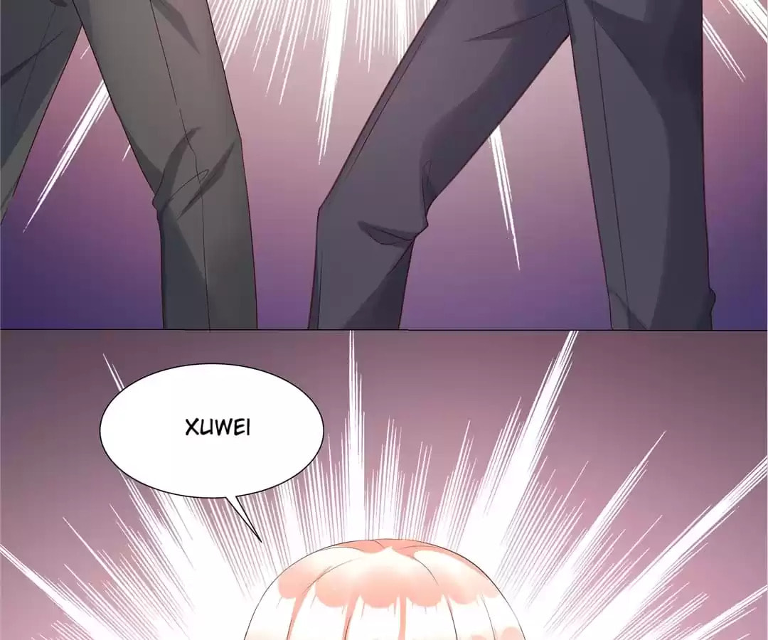 A Chance to Cherish Chapter 117 page 35 - 
