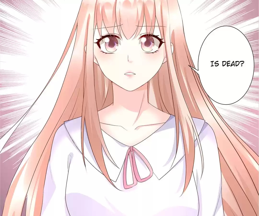 A Chance to Cherish Chapter 117 page 36 - 