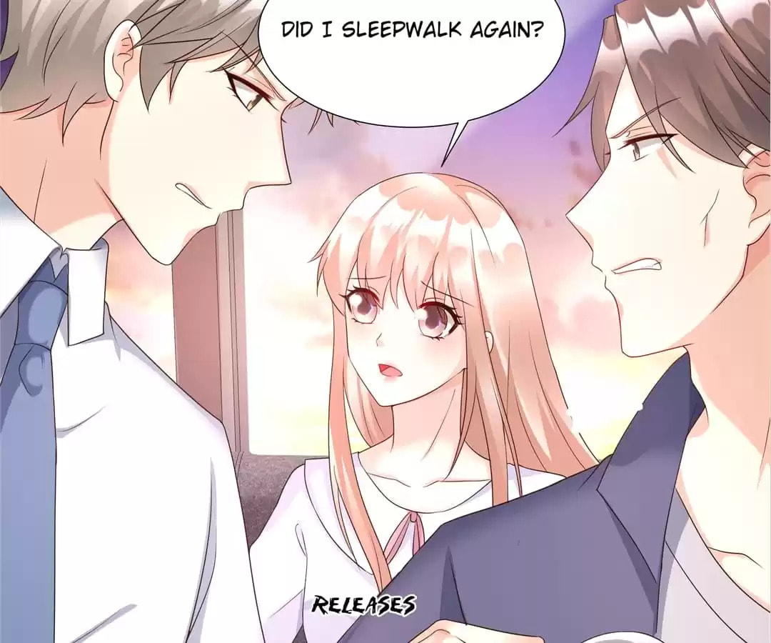 A Chance to Cherish Chapter 117 page 38 - 