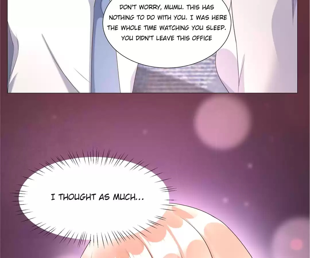 A Chance to Cherish Chapter 117 page 41 - 