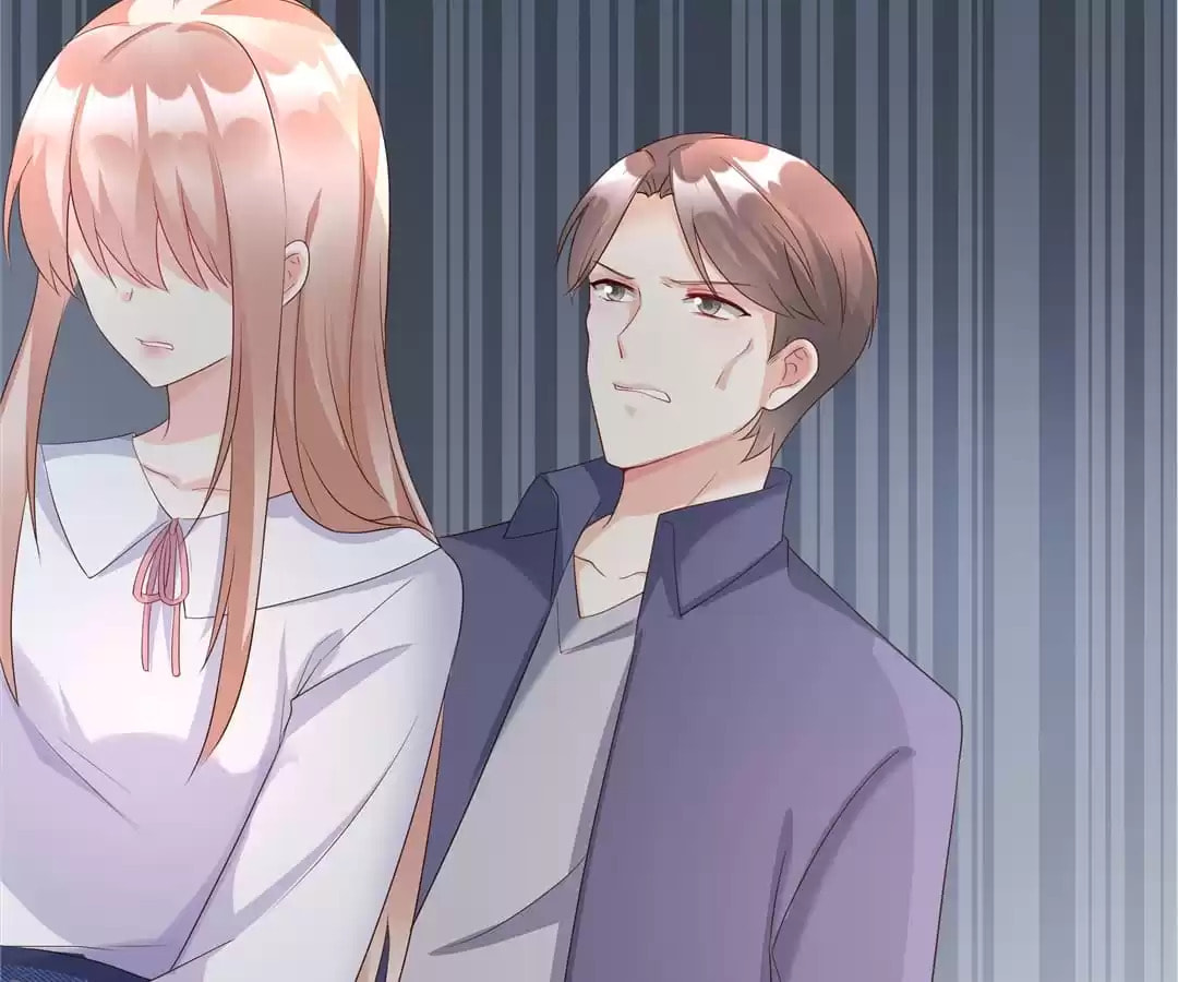 A Chance to Cherish Chapter 117 page 46 - 