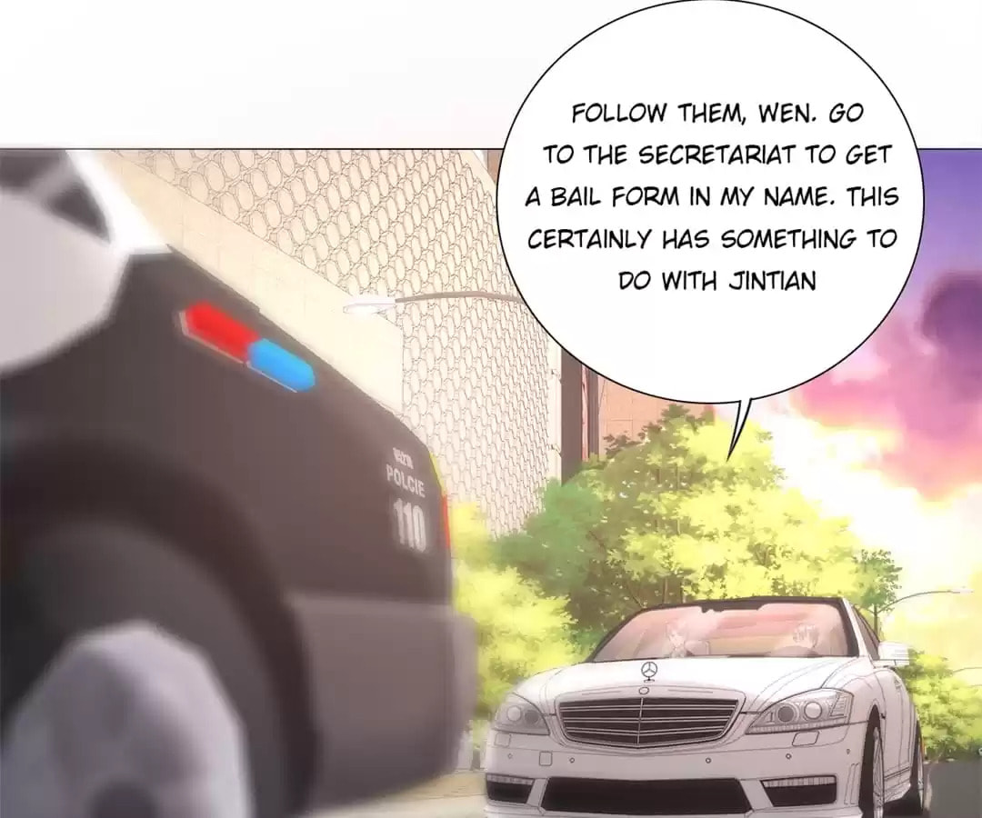 A Chance to Cherish Chapter 117 page 53 - 