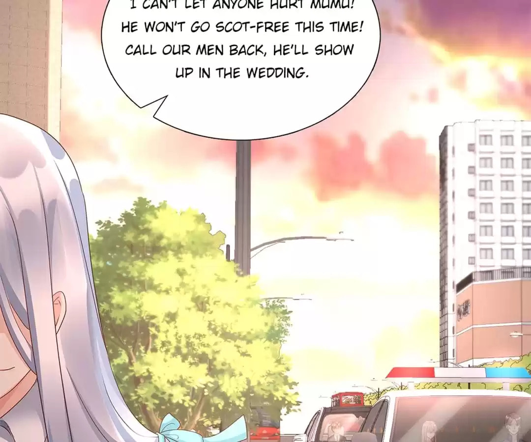 A Chance to Cherish Chapter 117 page 56 - 