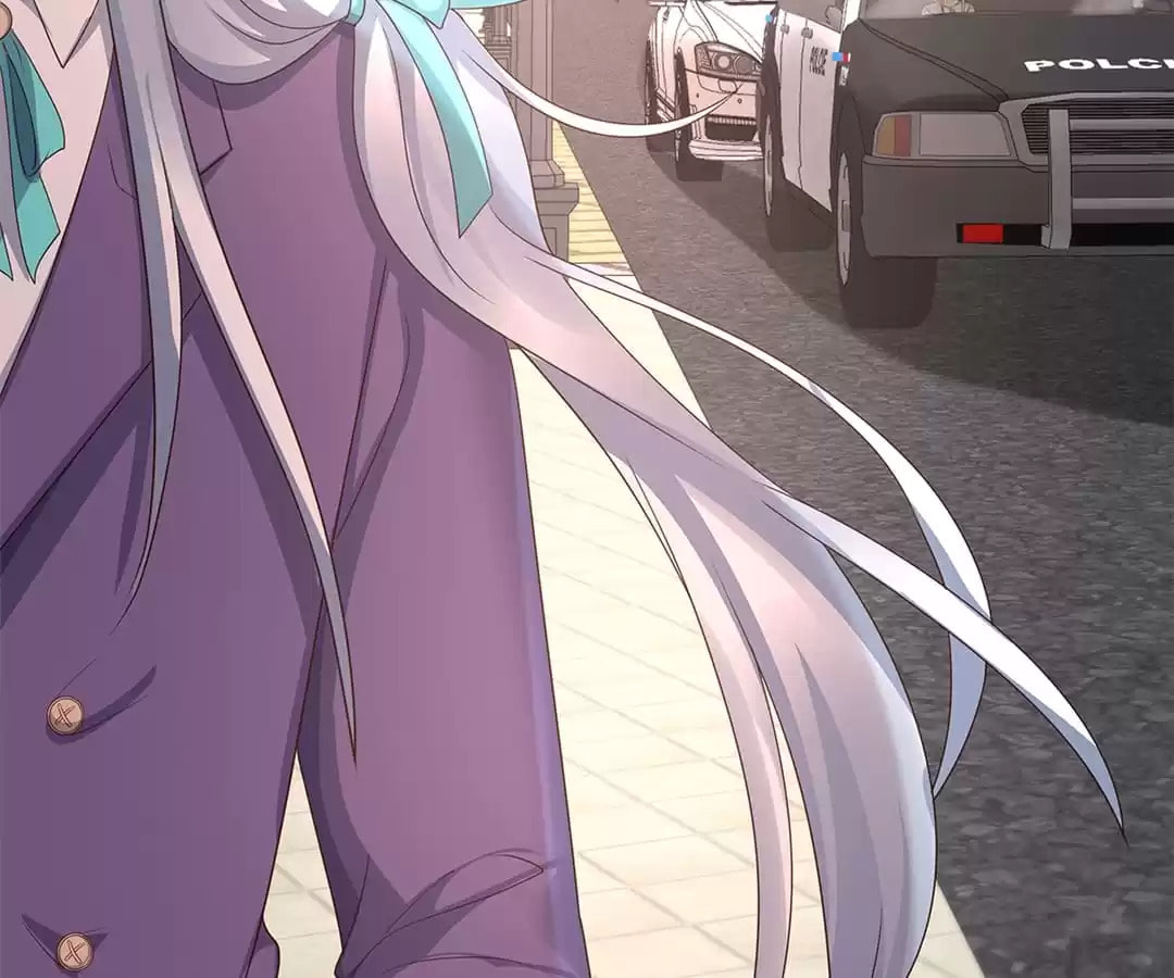 A Chance to Cherish Chapter 117 page 57 - 