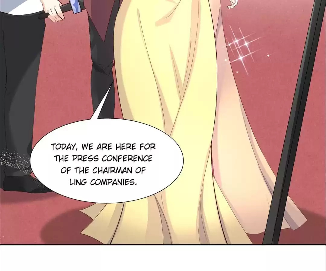 A Chance to Cherish Chapter 118 page 33 - 