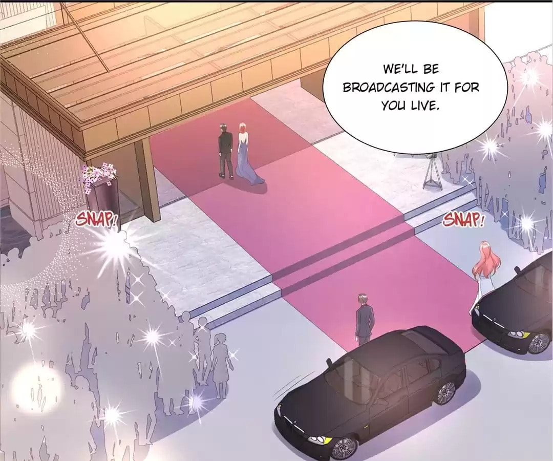 A Chance to Cherish Chapter 118 page 35 - 