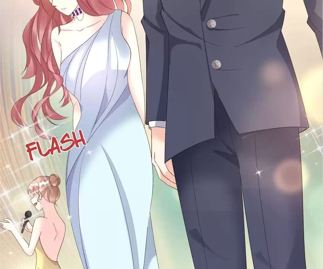 A Chance to Cherish Chapter 118 page 37 - 
