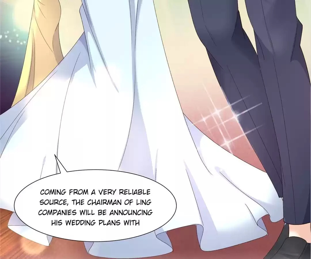 A Chance to Cherish Chapter 118 page 38 - 