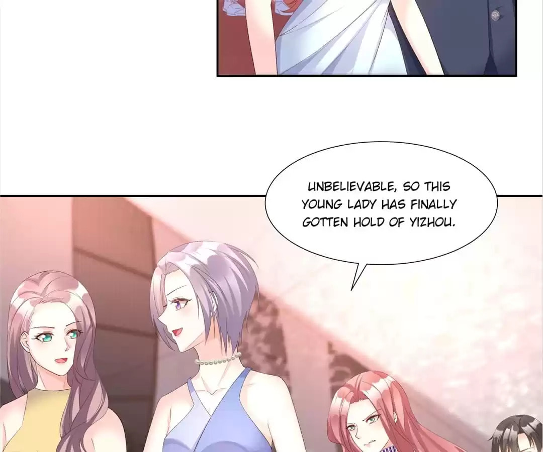 A Chance to Cherish Chapter 118 page 41 - 