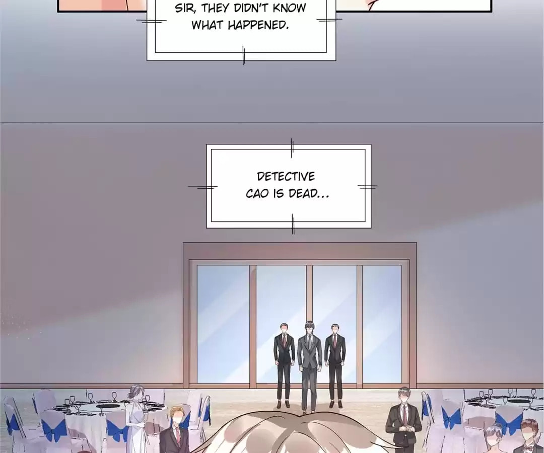 A Chance to Cherish Chapter 118 page 70 - 