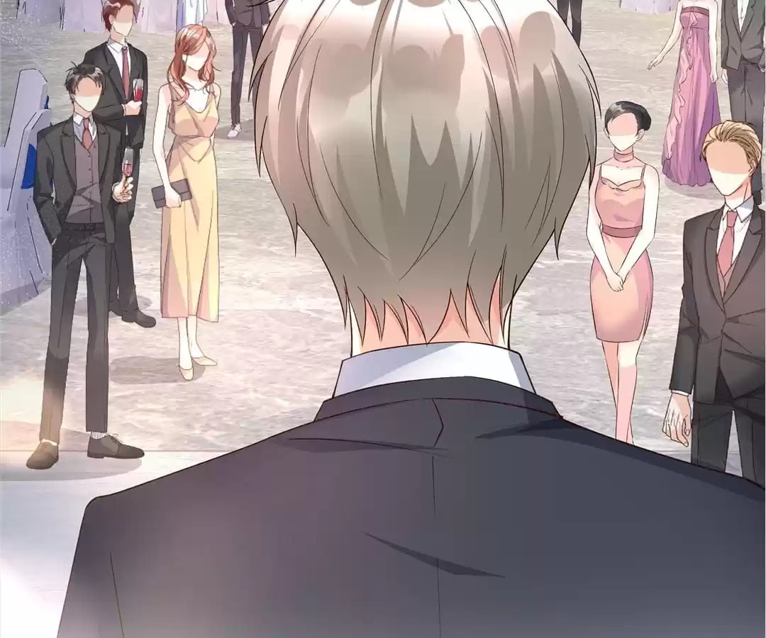 A Chance to Cherish Chapter 118 page 71 - 