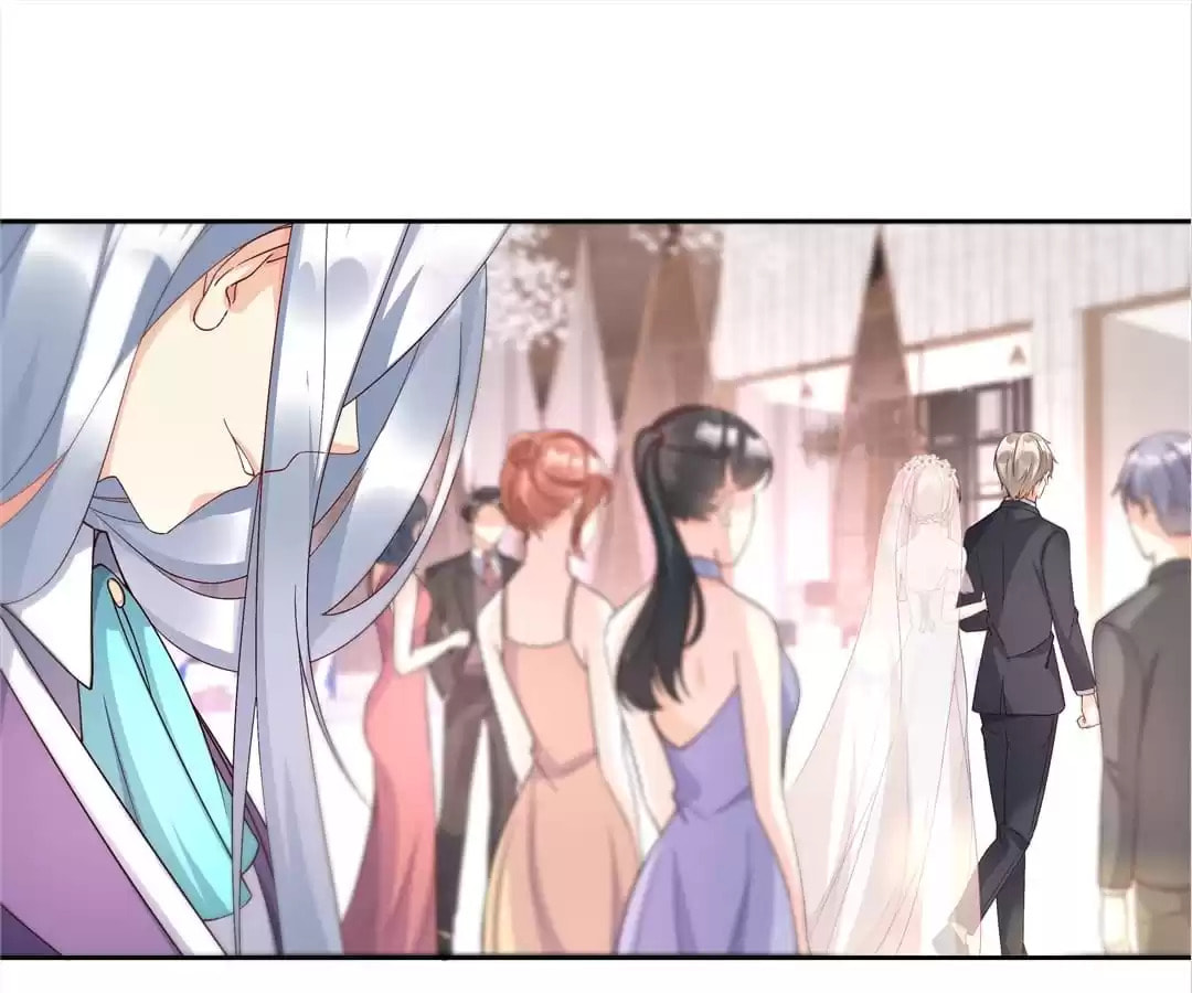 A Chance to Cherish Chapter 119 page 1 - 