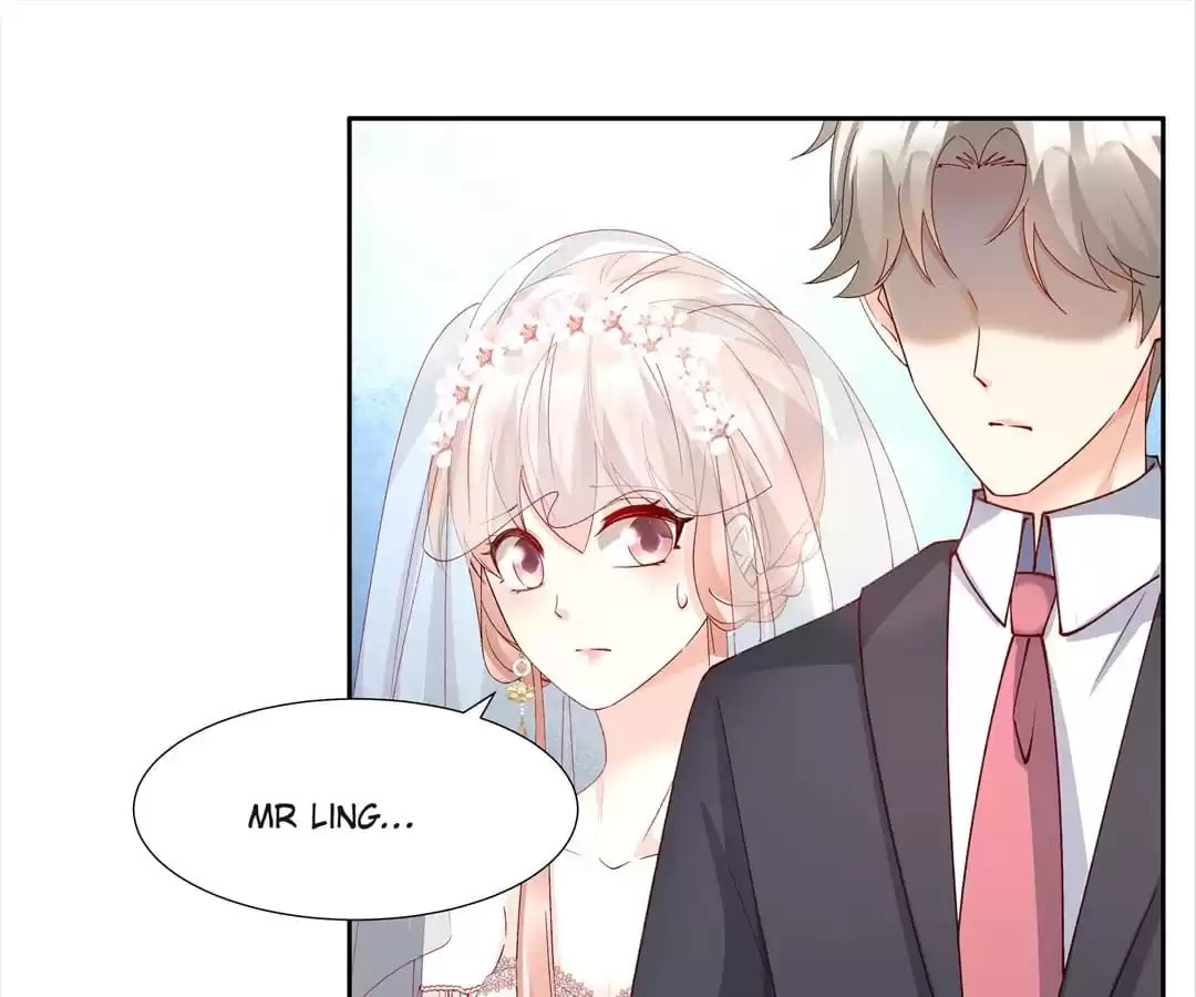 A Chance to Cherish Chapter 119 page 11 - 
