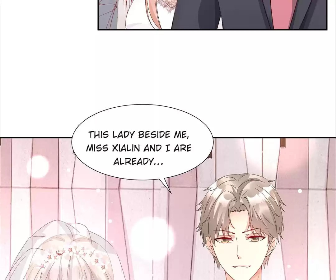 A Chance to Cherish Chapter 119 page 12 - 