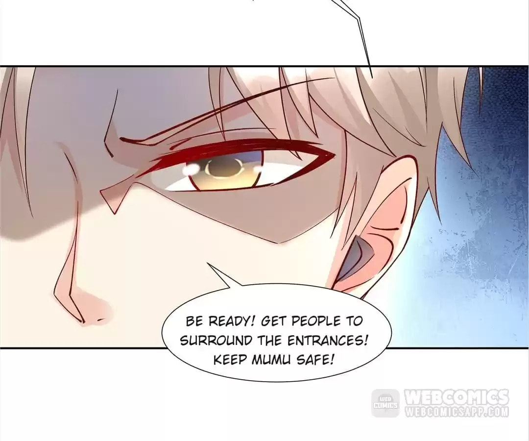 A Chance to Cherish Chapter 119 page 18 - 