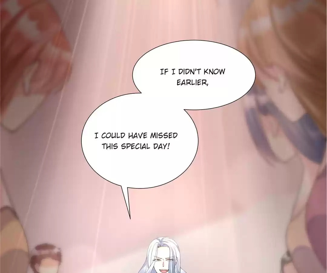 A Chance to Cherish Chapter 119 page 21 - 