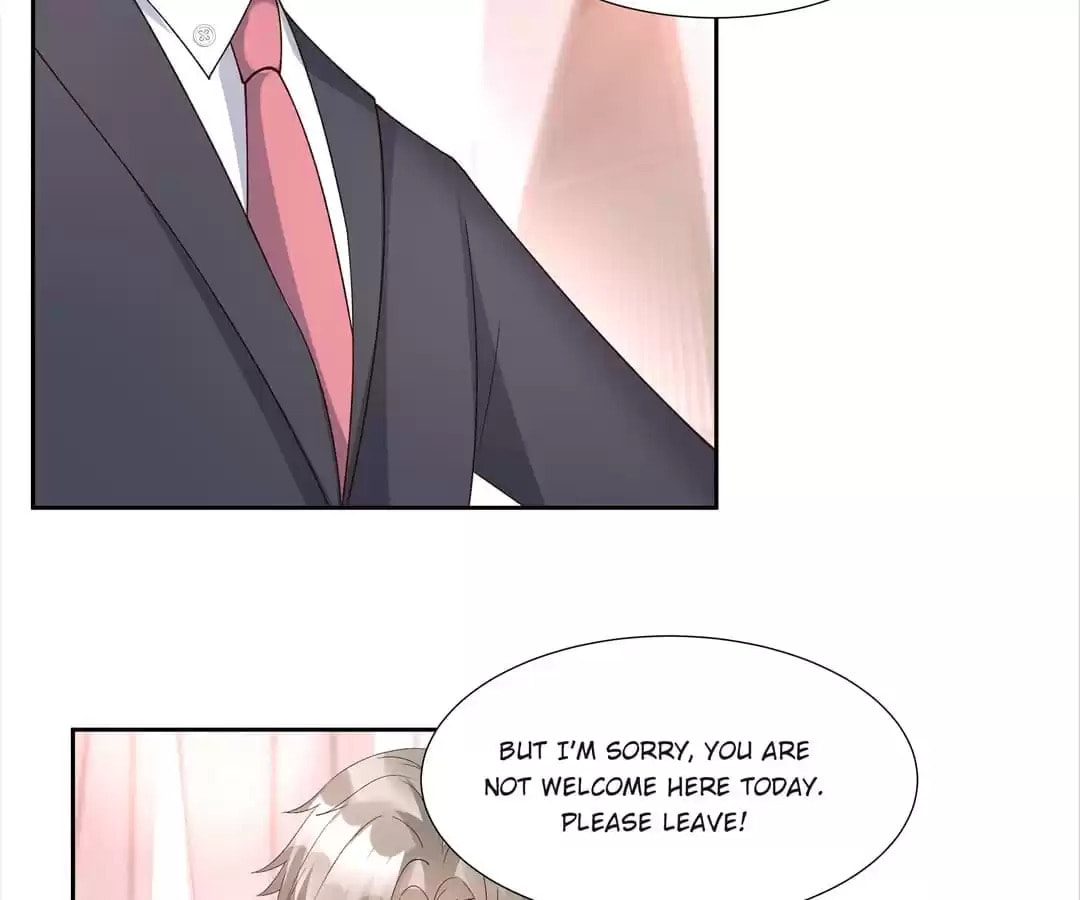 A Chance to Cherish Chapter 119 page 24 - 