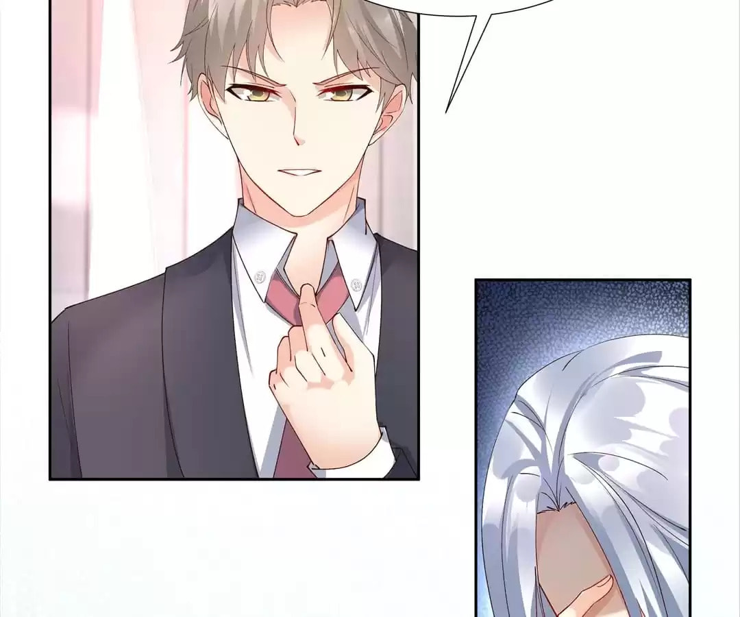 A Chance to Cherish Chapter 119 page 25 - 