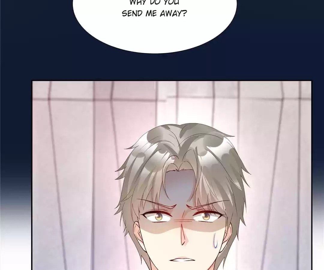 A Chance to Cherish Chapter 119 page 33 - 