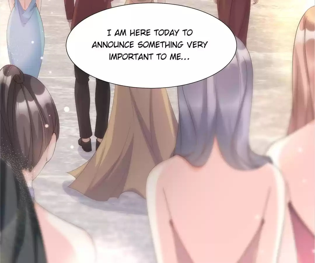 A Chance to Cherish Chapter 119 page 5 - 