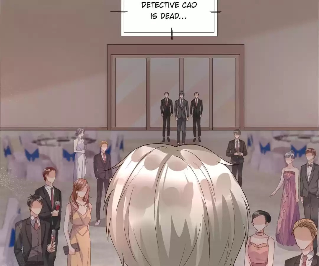 A Chance to Cherish Chapter 119 page 8 - 