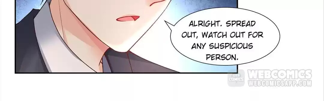 A Chance to Cherish Chapter 119 page 10 - 