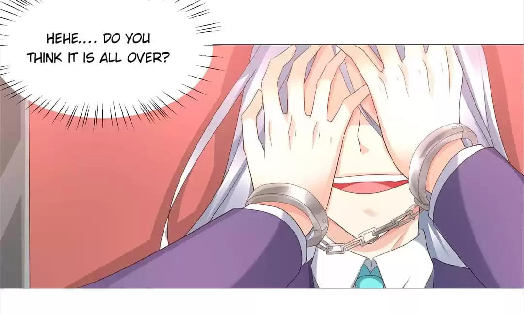 A Chance to Cherish Chapter 119 page 95 - 