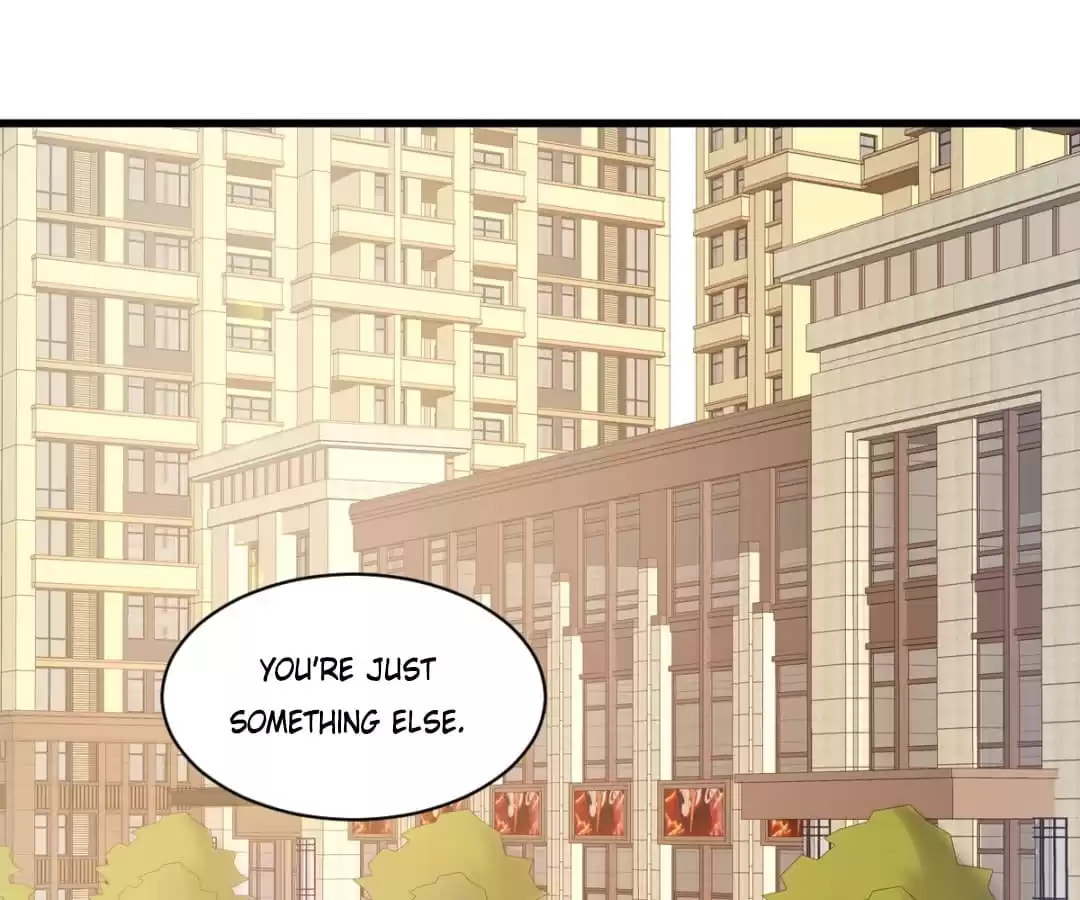 A Chance to Cherish Chapter 12 page 1 - 