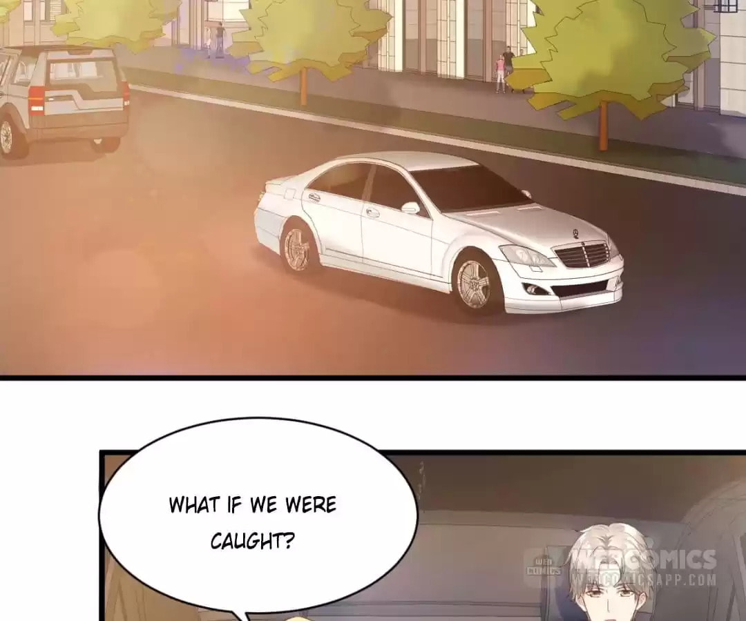 A Chance to Cherish Chapter 12 page 2 - 