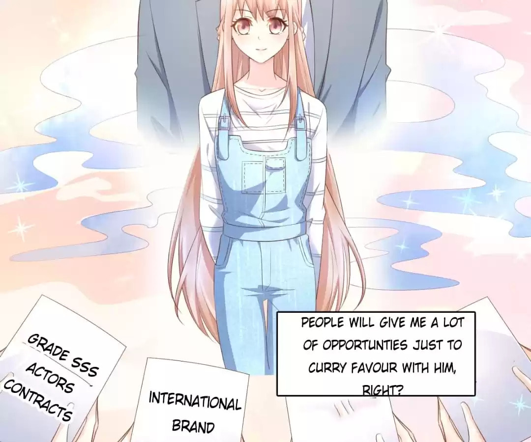 A Chance to Cherish Chapter 12 page 11 - 