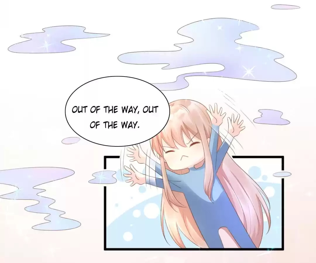A Chance to Cherish Chapter 12 page 14 - 