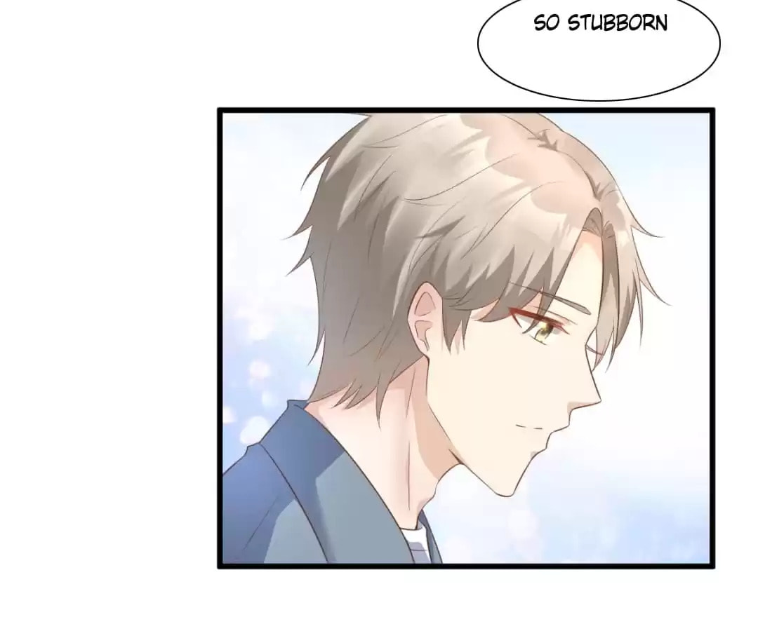 A Chance to Cherish Chapter 12 page 19 - 