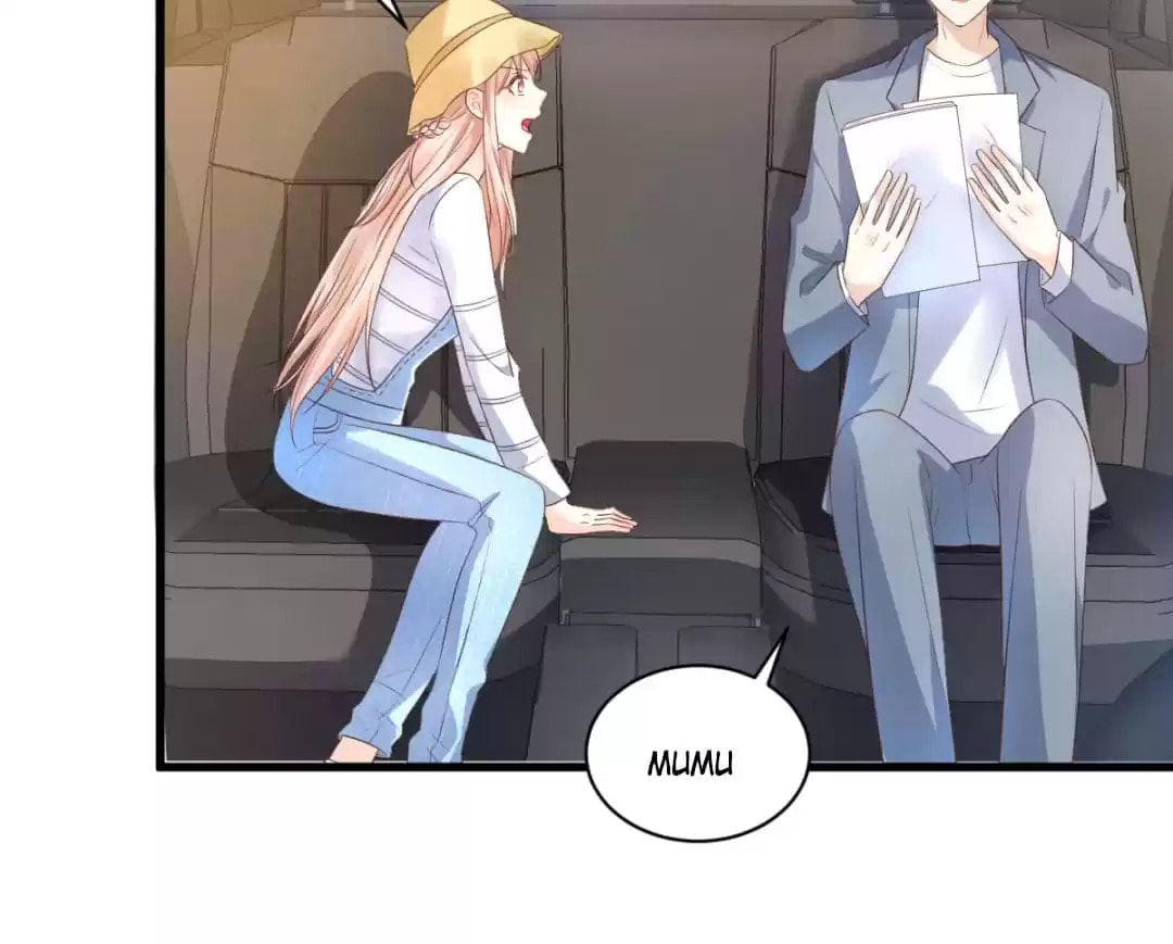 A Chance to Cherish Chapter 12 page 3 - 