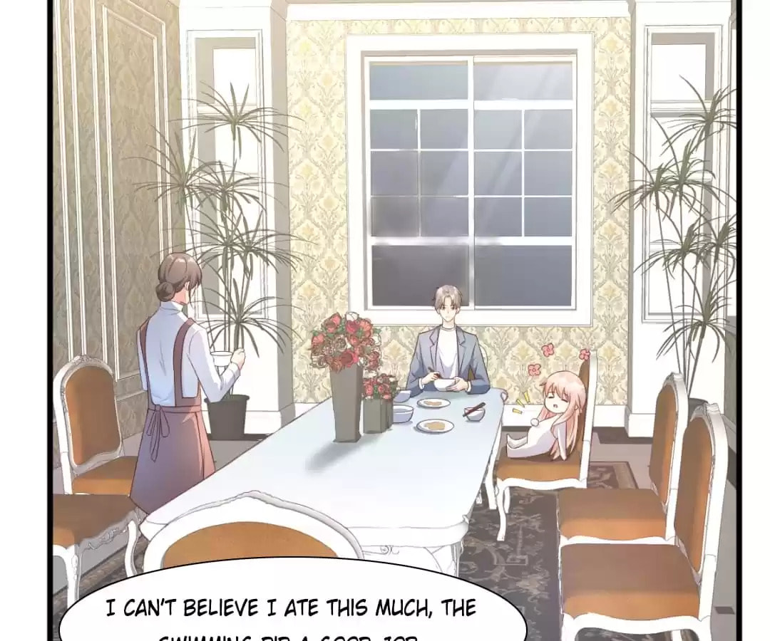 A Chance to Cherish Chapter 12 page 23 - 