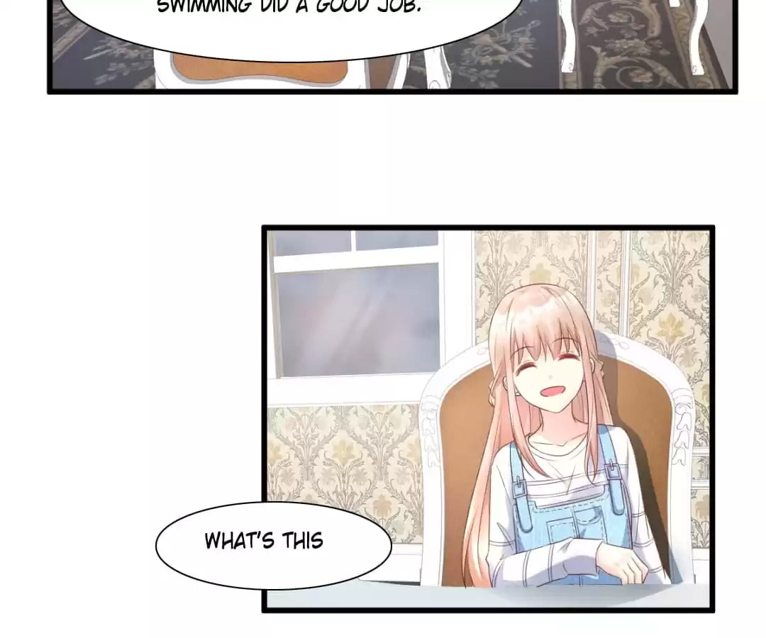 A Chance to Cherish Chapter 12 page 24 - 